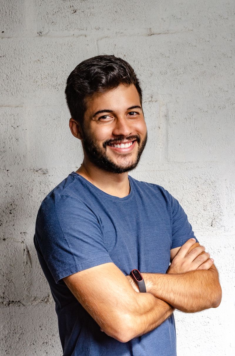 Andrés Molina